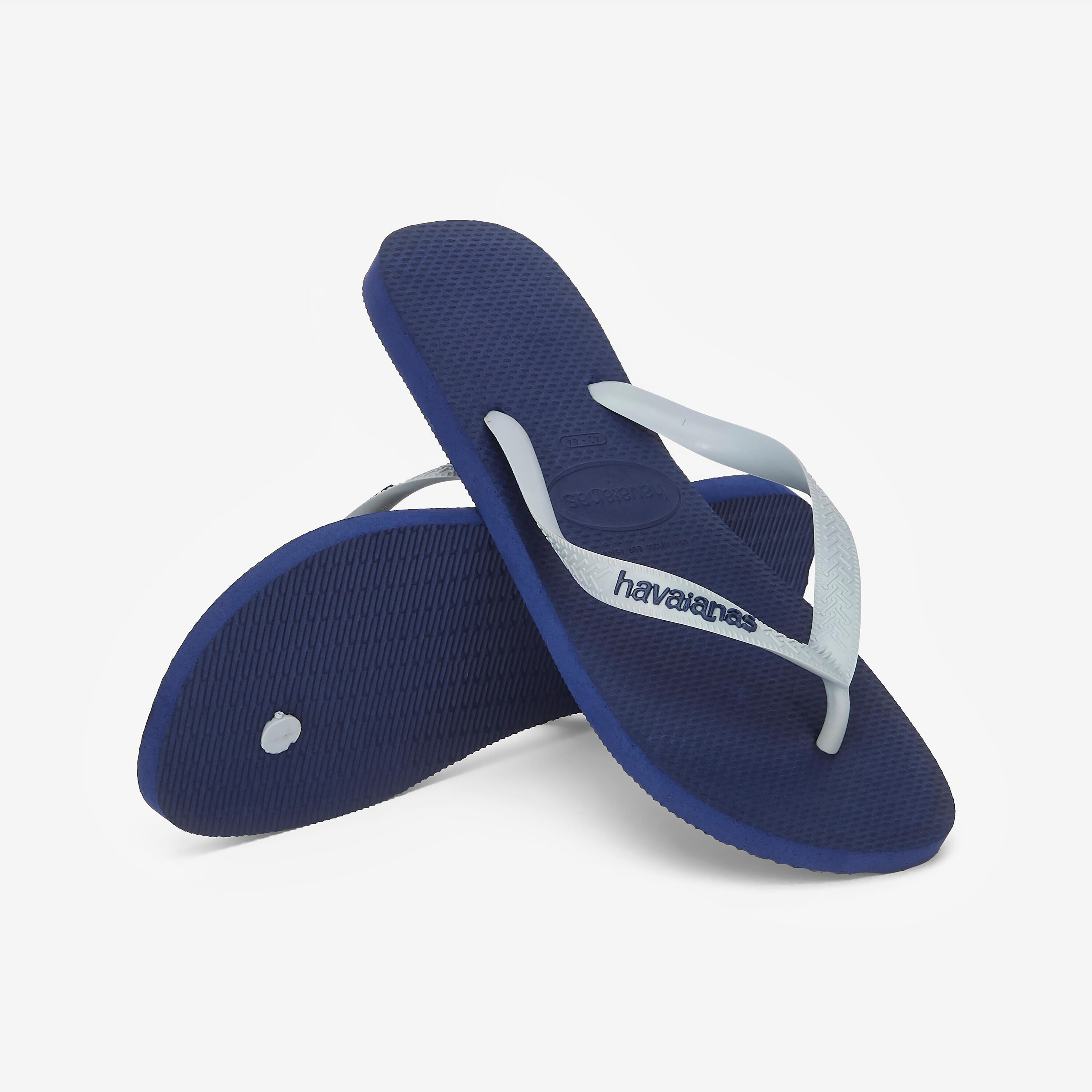 Infradito uomo HAVAIANAS Arena blu 5/5