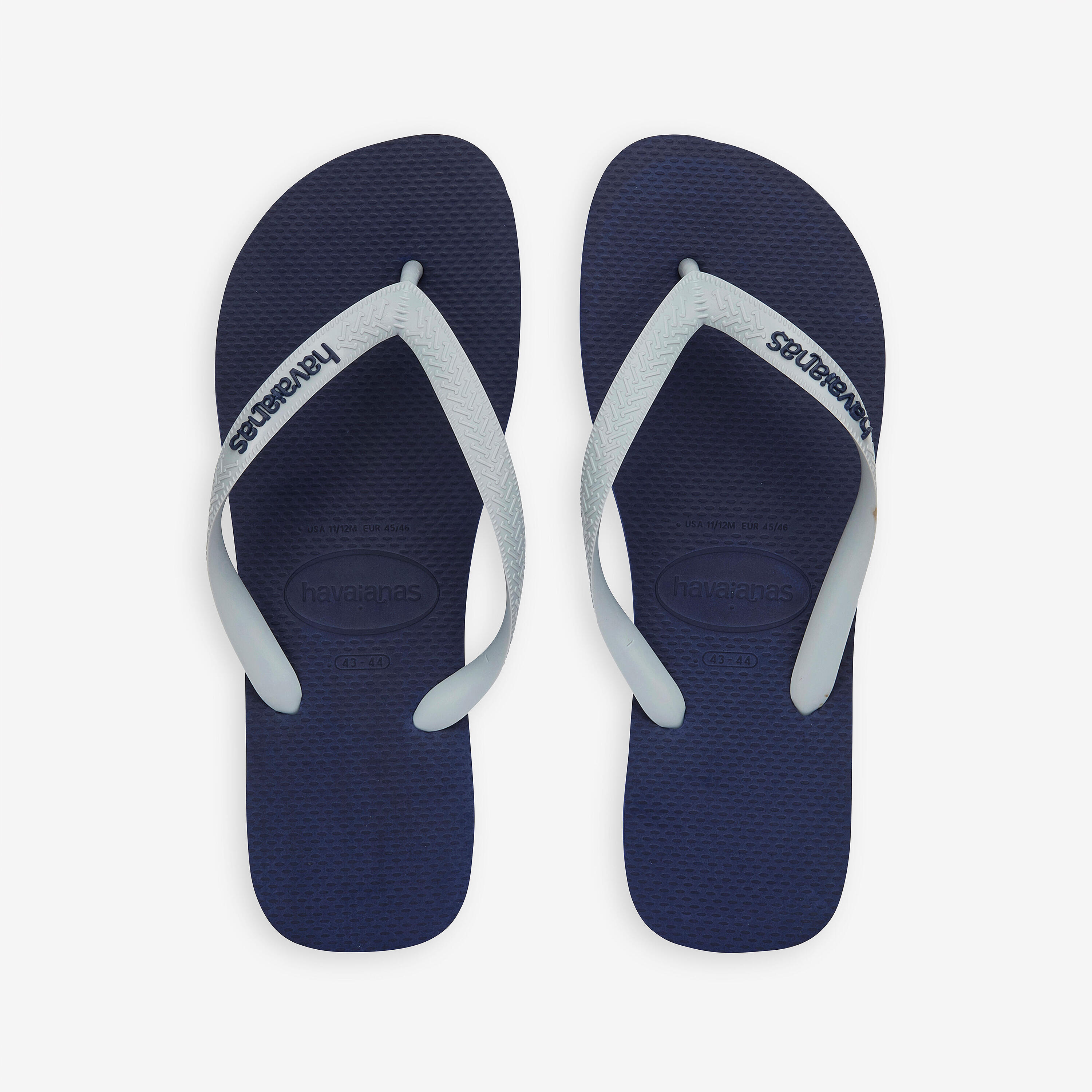 Teenslippers voor heren Top 3/4