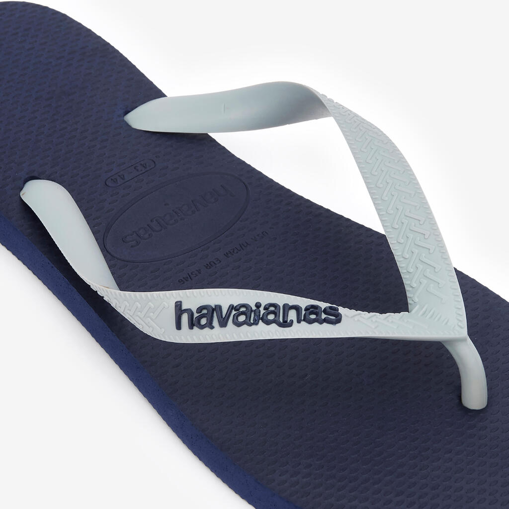Men’s Flip-flops Havaianas - Logo pop up sand