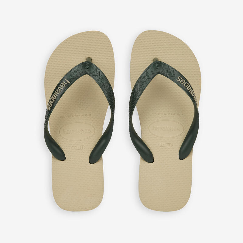 Japonki męskie Havaianas Logo Pop Up