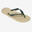 Chanclas Havaianas Logo Pop Up Hombre Azul Marino