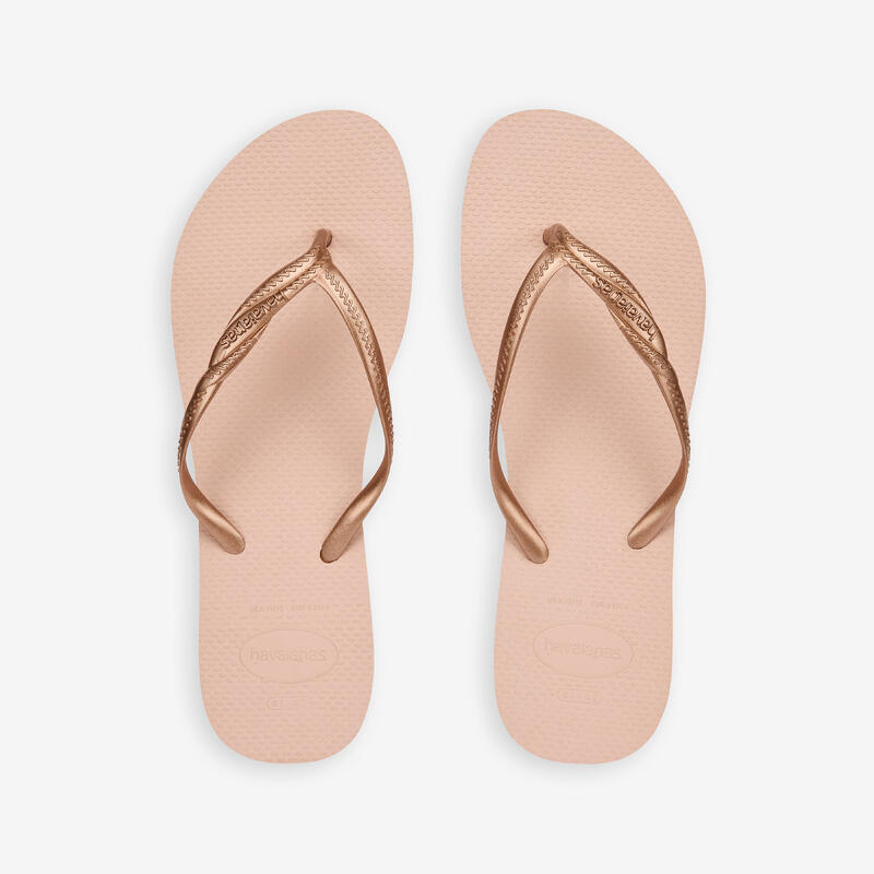 Tongs Femme Havaianas - Fantasia rose