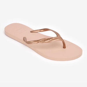 Chanclas Havaianas Mujer Rosa Fantasia