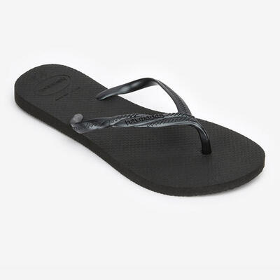 Infradito donna HAVAIANAS FANTASIA nere