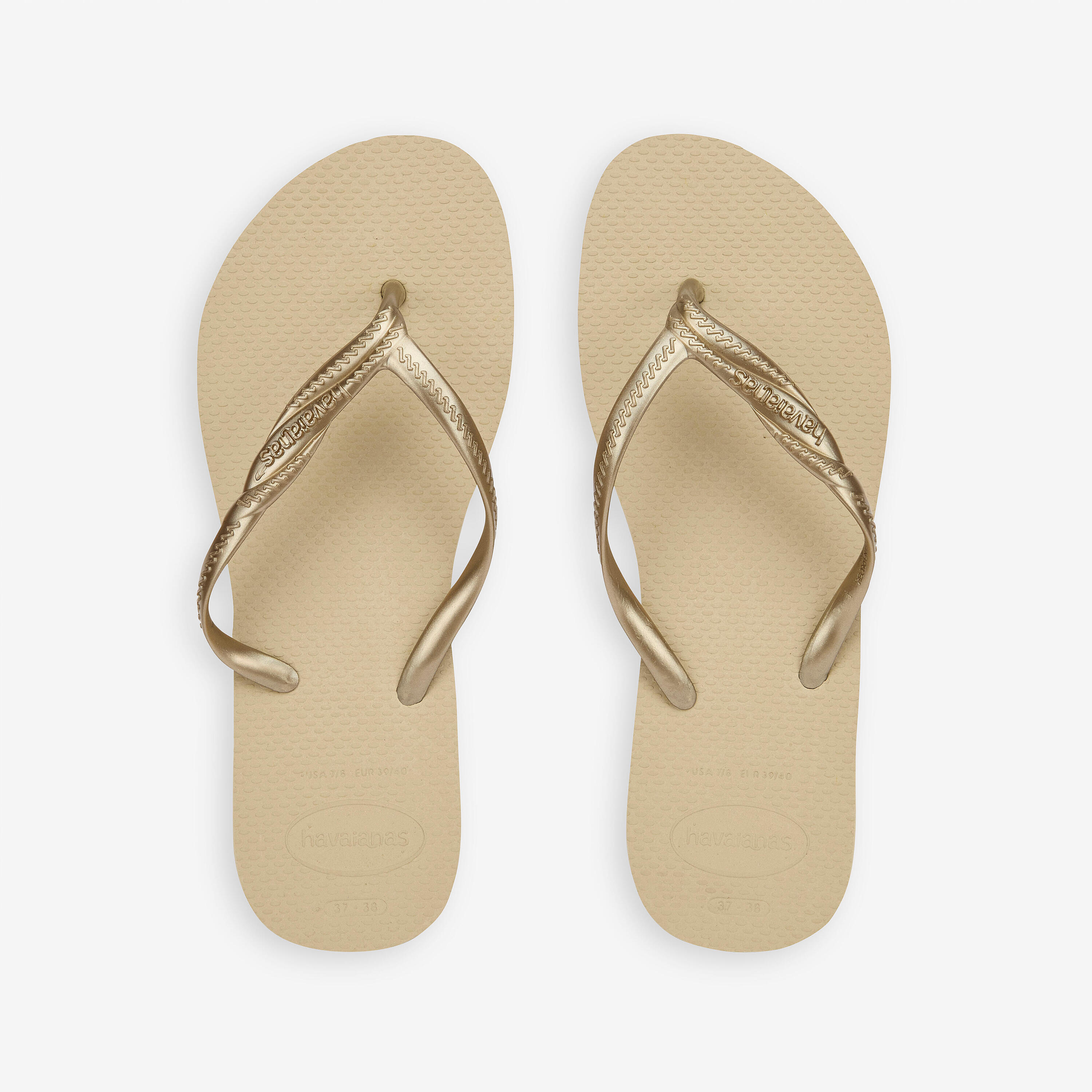 Japonki damskie Havaianas Fantasia 3/4