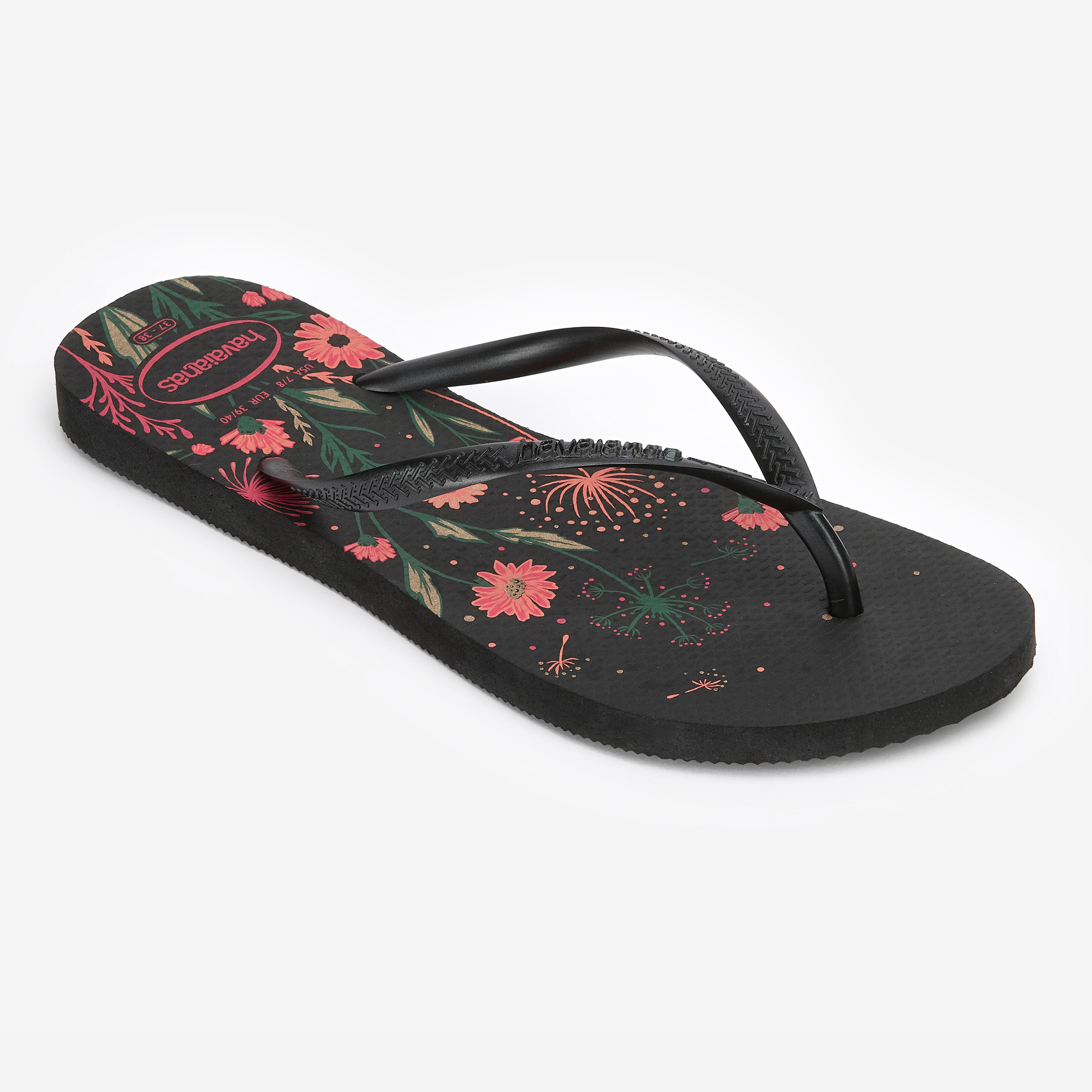 Tongs Femme Havaianas Slim organic HAVAIANAS