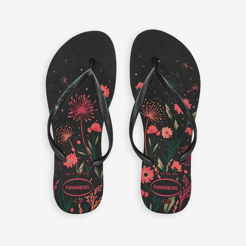 Japonki damskie Havaianas Slim Organic