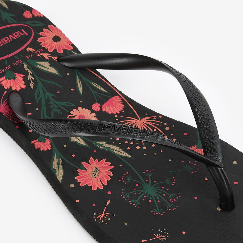 Japonki damskie Havaianas Slim Organic