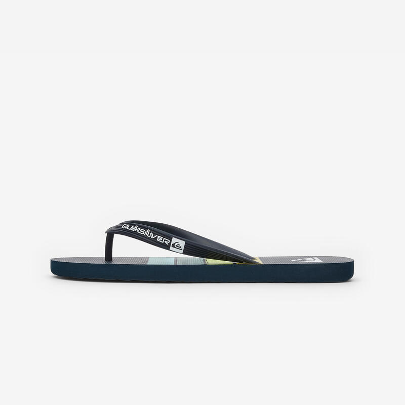 Férfi strandpapucs - Quiksilver