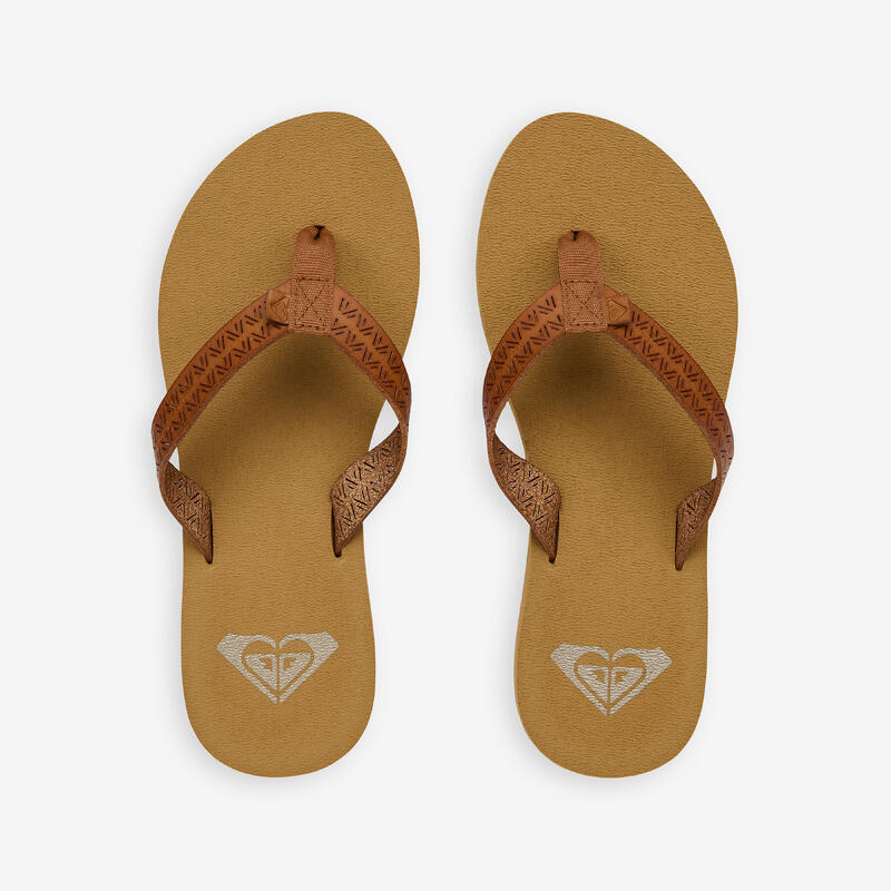 Roxy Women Porto RopeSandal, Brown Natural Crazy Pink, 37 EU : Roxy Roxy Women Porto RopeSandal, Brown Natural Crazy Pink, 37 EU : Roxy