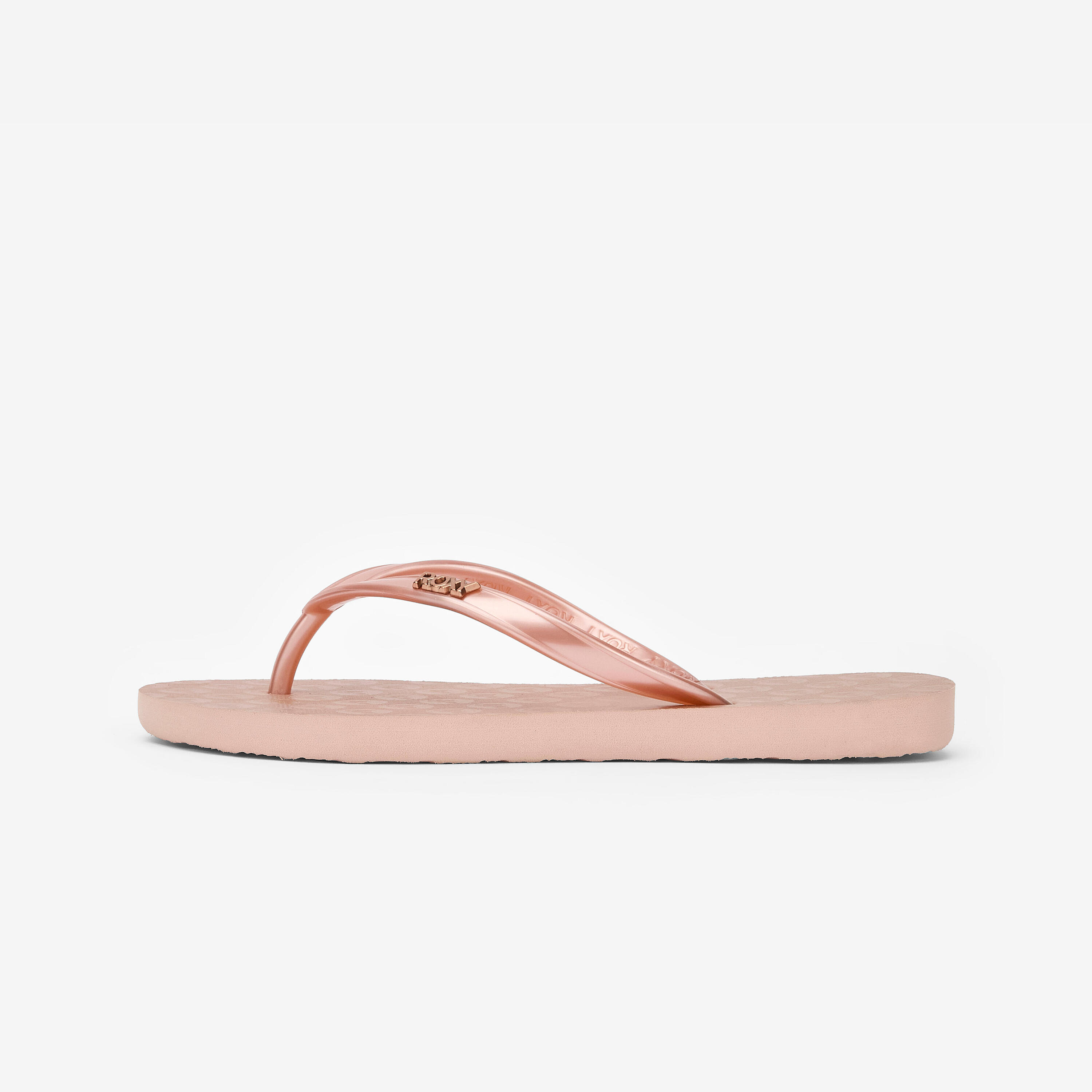 Meisjes teenslippers Viva 2/4