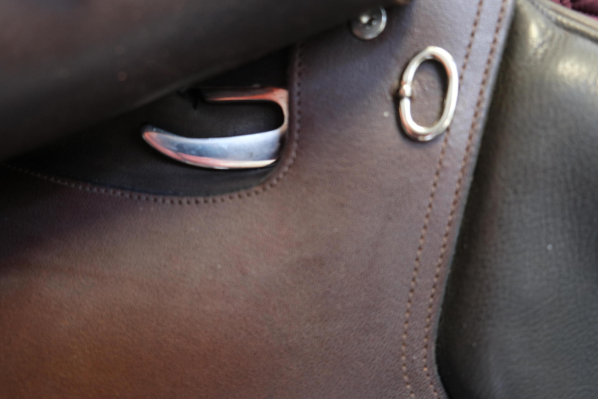 Airbag 900 DECATHLON: Anleitung, Reparatur.
