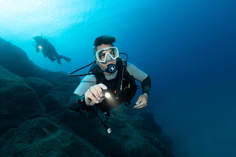 Comment choisir son masque de plongée ?