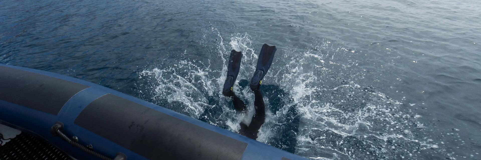 Comment prévenir le mal de mer en plongée ? 