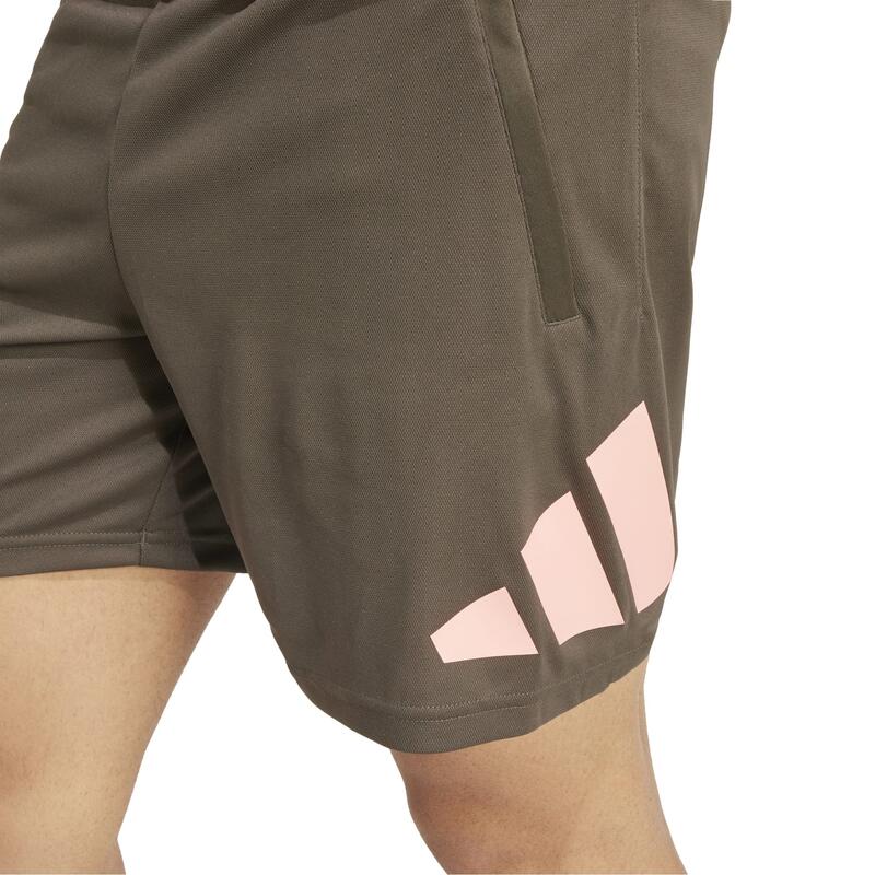 Erkek Spor Şortu - Fitness/Kardiyo - Adidas