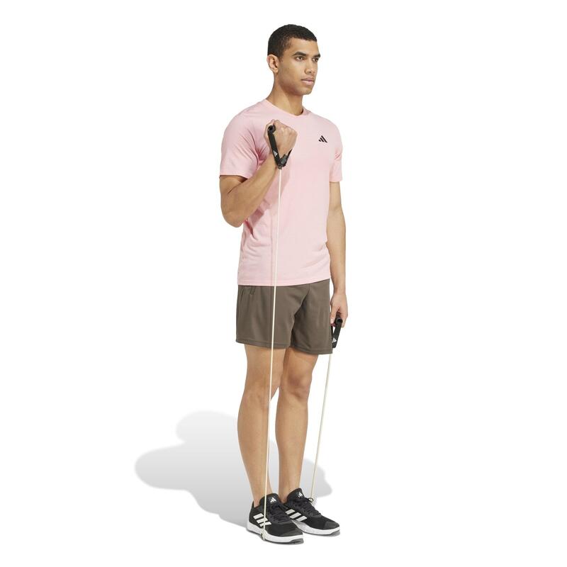 Erkek Spor Şortu - Fitness/Kardiyo - Adidas