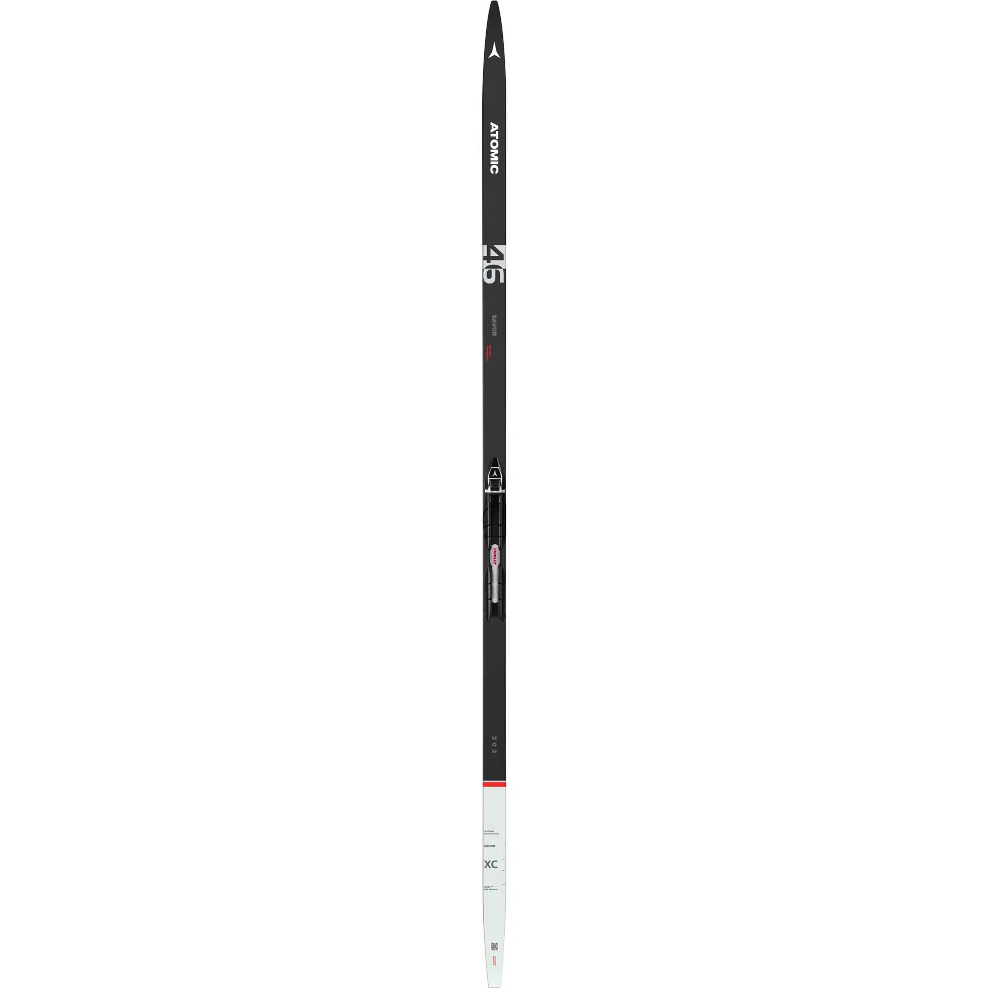 Atomic Savor 46 Skintec Prolink Access bežky 4/4
