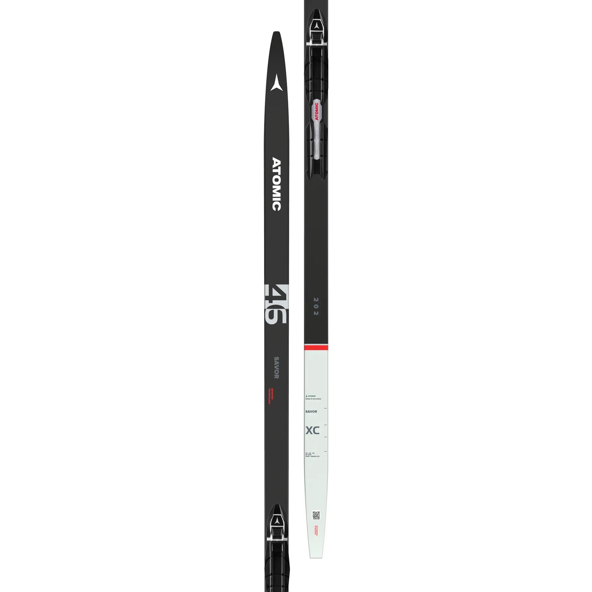Atomic Savor 46 Skintec Prolink Access bežky 2/4