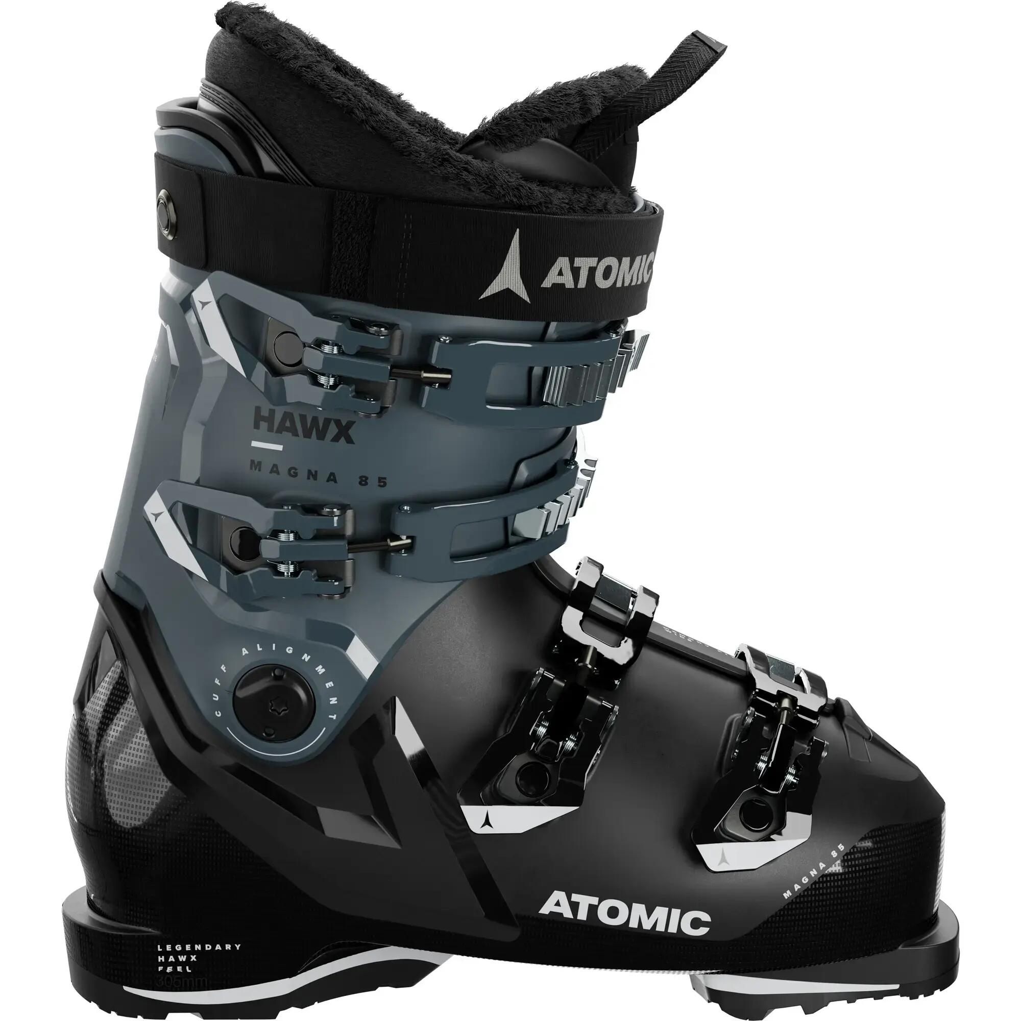 ATOMIC picture