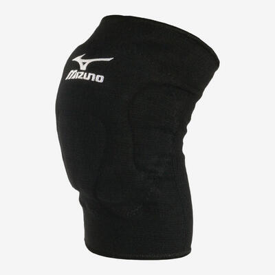 Volleyball Knieschoner - Mizuno VS1 schwarz