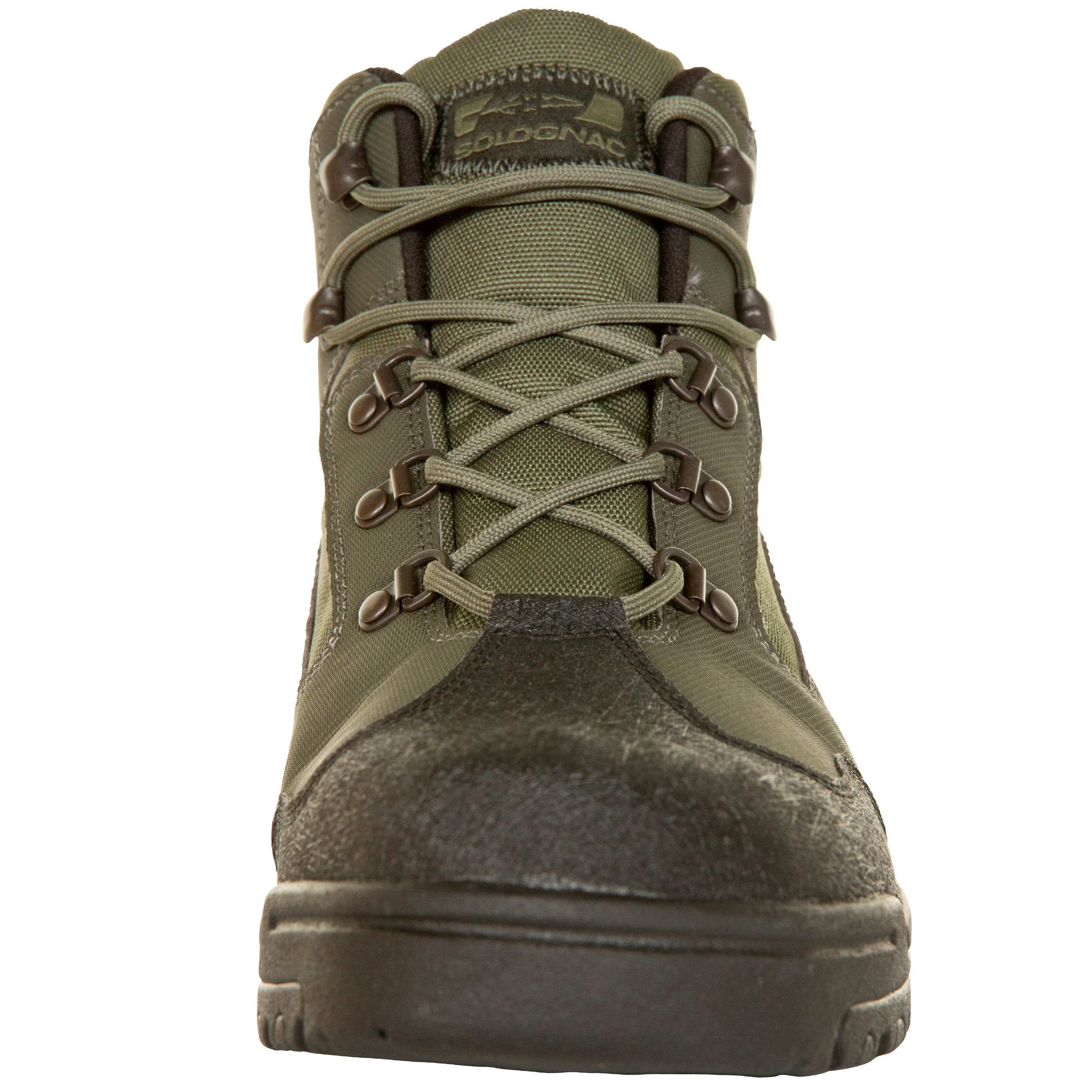 decathlon army shoes