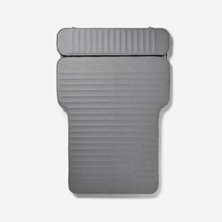 Matelas gonflable de voiture 2 personnes, Ultim Comfort autogonflant