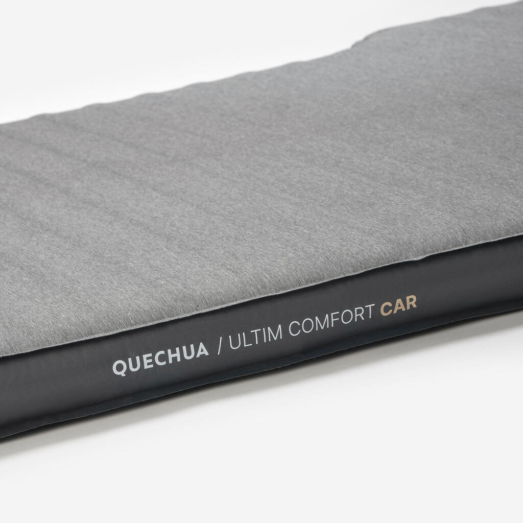 2-Person inflatable car mattress, Ultim Comfort self-inflatable