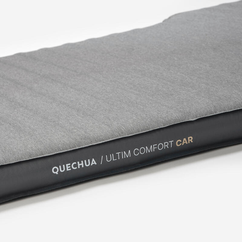Matelas gonflable de voiture 2 personnes, Ultim Comfort autogonflant