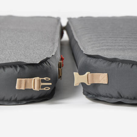 Матрац самонадувний в машину Ultim Comfort 2-місний
