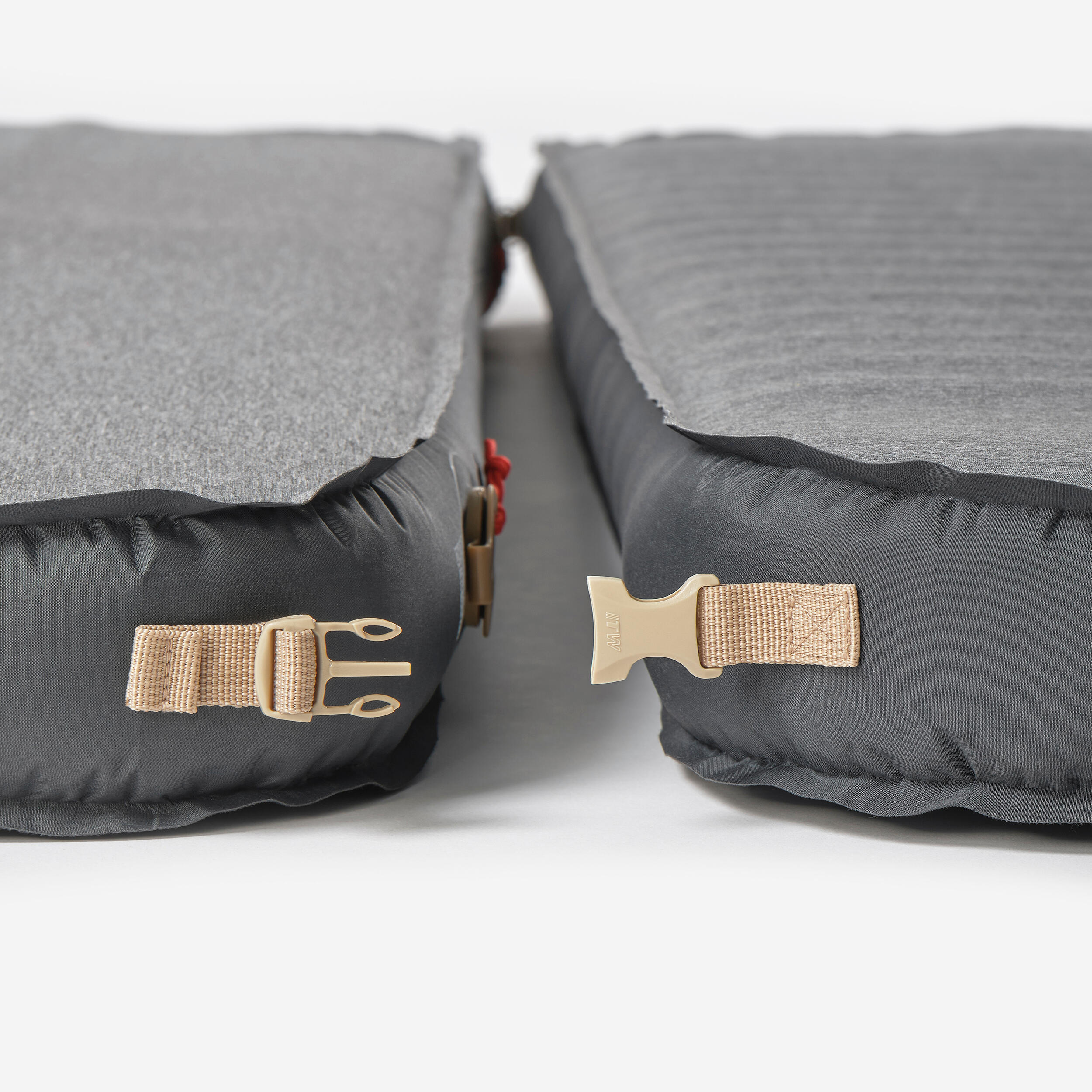 Luftmatratze Auto selbstaufblasend - Ultim Comfort 2 Personen  8/8