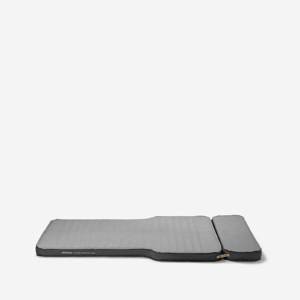 2-Person inflatable car mattress, Ultim Comfort self-inflatable