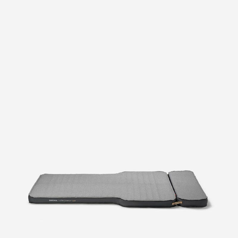 Matelas gonflable de voiture 2 personnes, Ultim Comfort autogonflant
