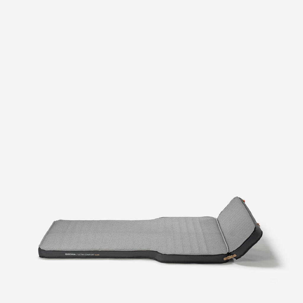 2-Person inflatable car mattress, Ultim Comfort self-inflatable