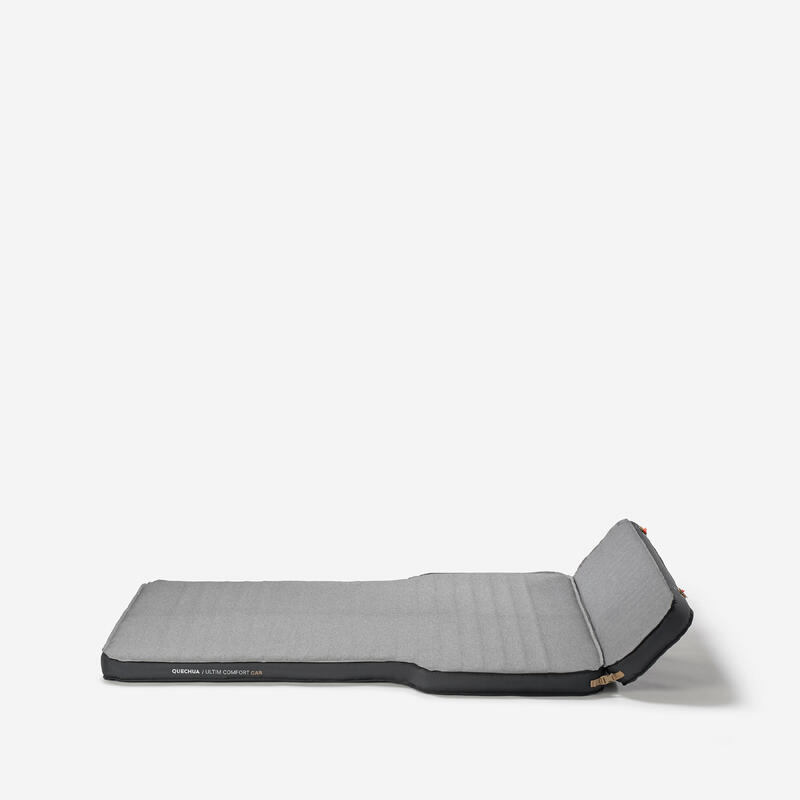 Samonafukovací matrace do auta Ultim Comfort pro 2 osoby