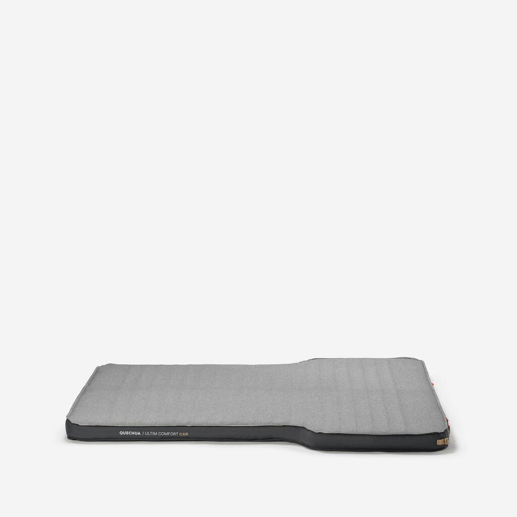 2-Person inflatable car mattress, Ultim Comfort self-inflatable