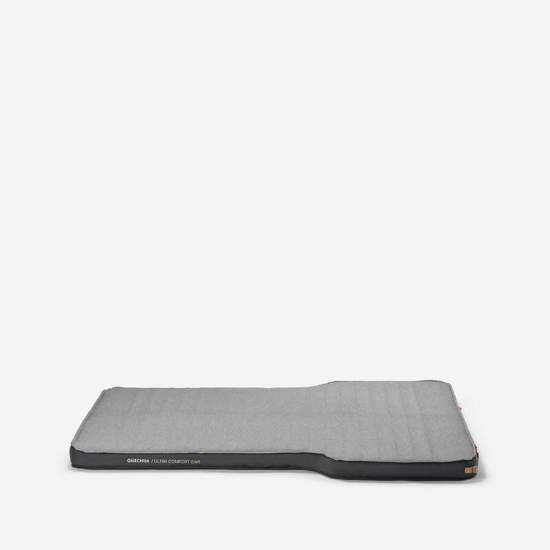 Matelas gonflable de voiture 2 personnes, Ultim Comfort autogonflant