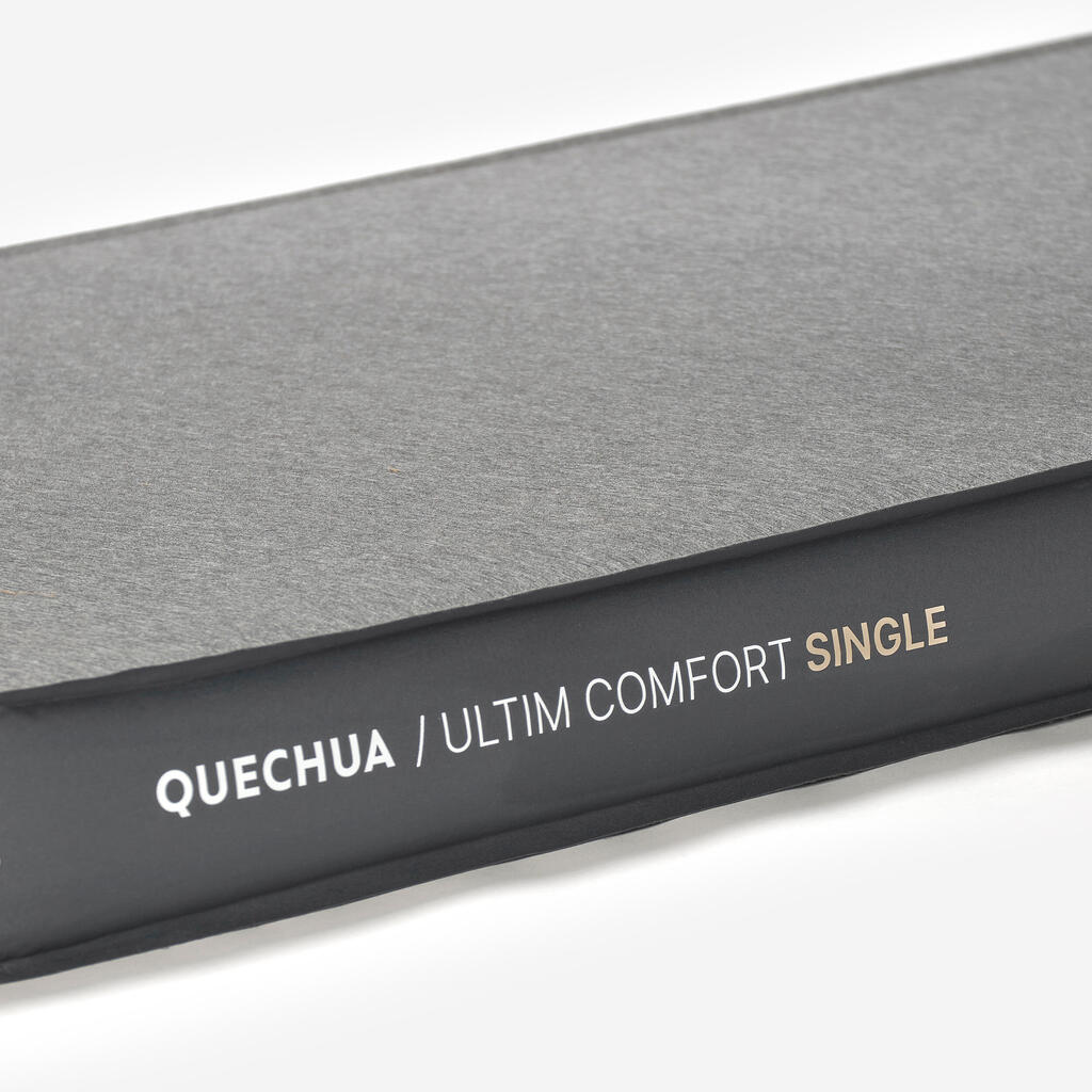 ΦΟΥΣΚΩΤΟ ΣΤΡΩΜΑ ΚΑΜΠΙΝΓΚ - ULTIM COMFORT 70 CM - 1 ΑΤΟΜΟΥ