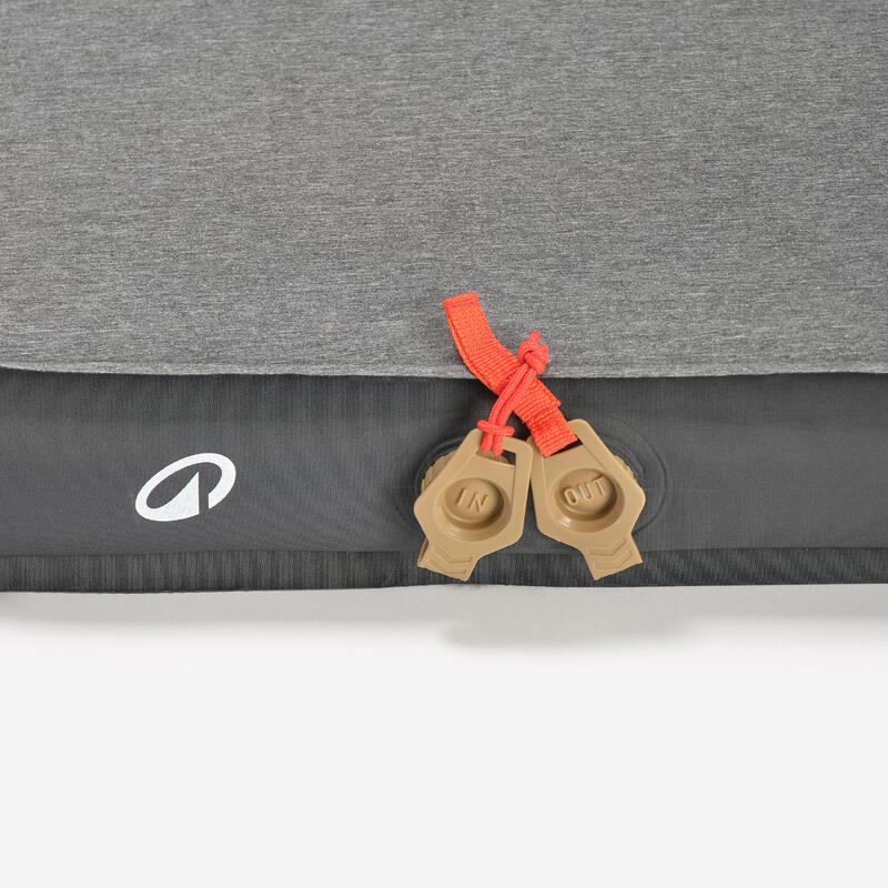 Matelas autogonflant de camping - ultim comfort 70 cm - 1 personne