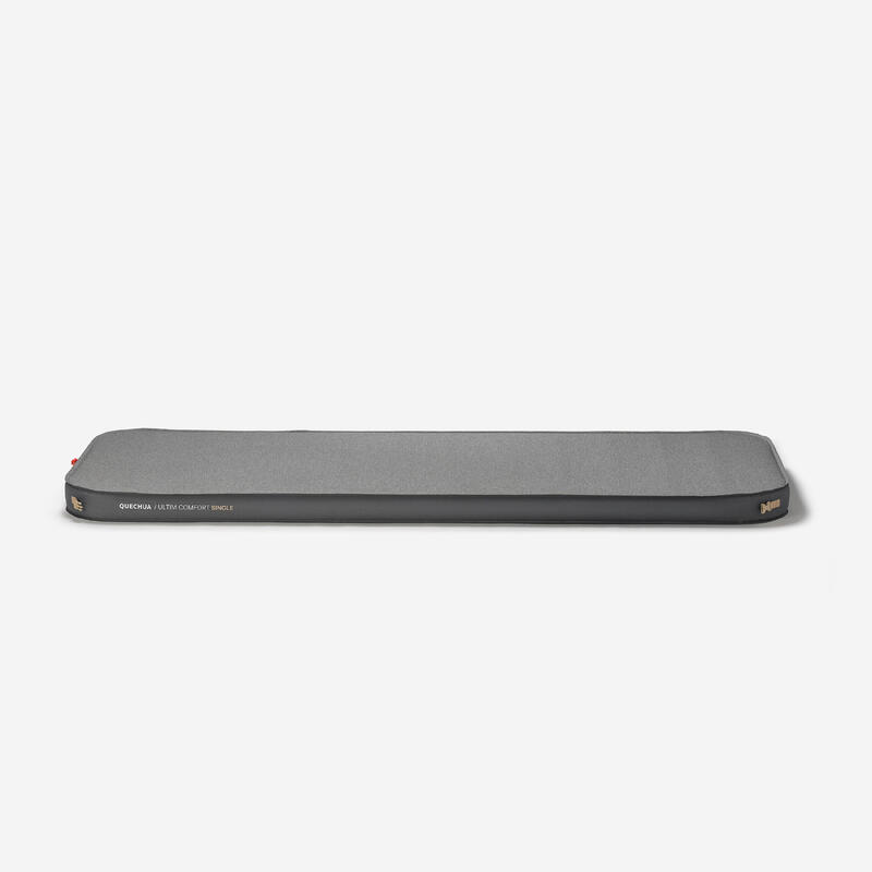 Zelfopblazend luchtbed voor kamperen Ultim Comfort 70 cm 1 persoon