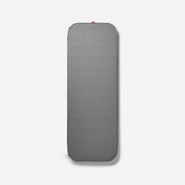 Matelas autogonflant de camping - ultim comfort 70 cm - 1 personne