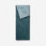 Sac de couchage de camping 10°C, Comfort bleu