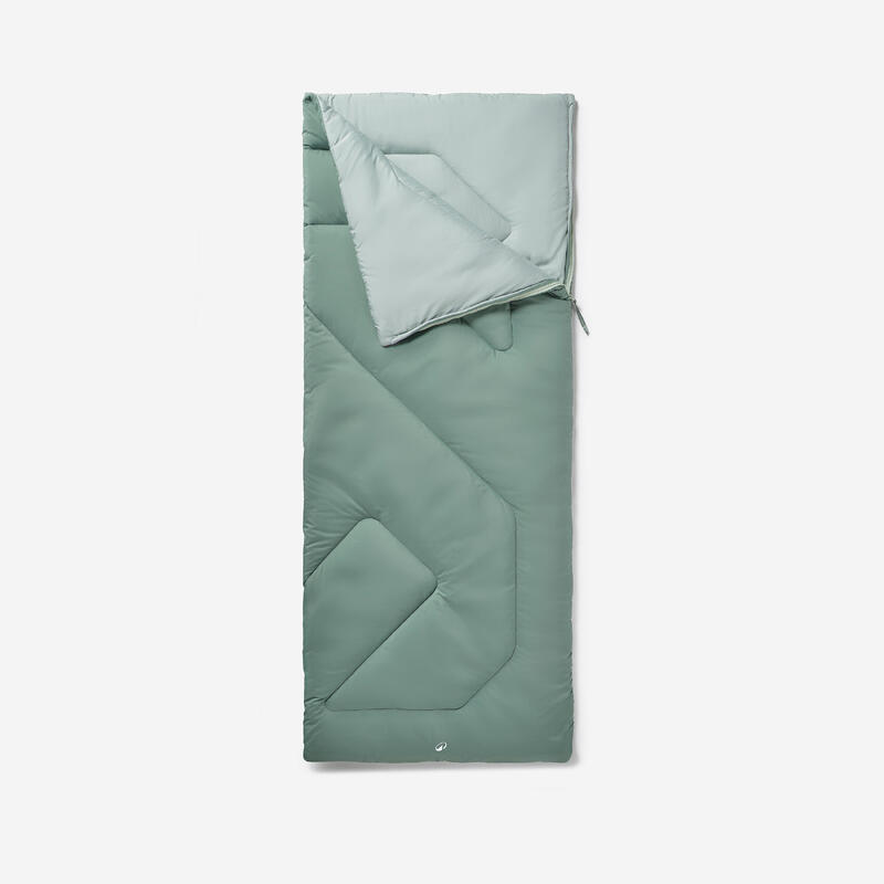 Kempingový spací pytel Comfort 10°