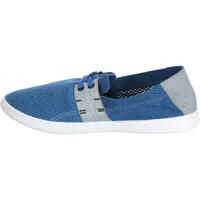AREETA Men's Beach Shoes - Blue