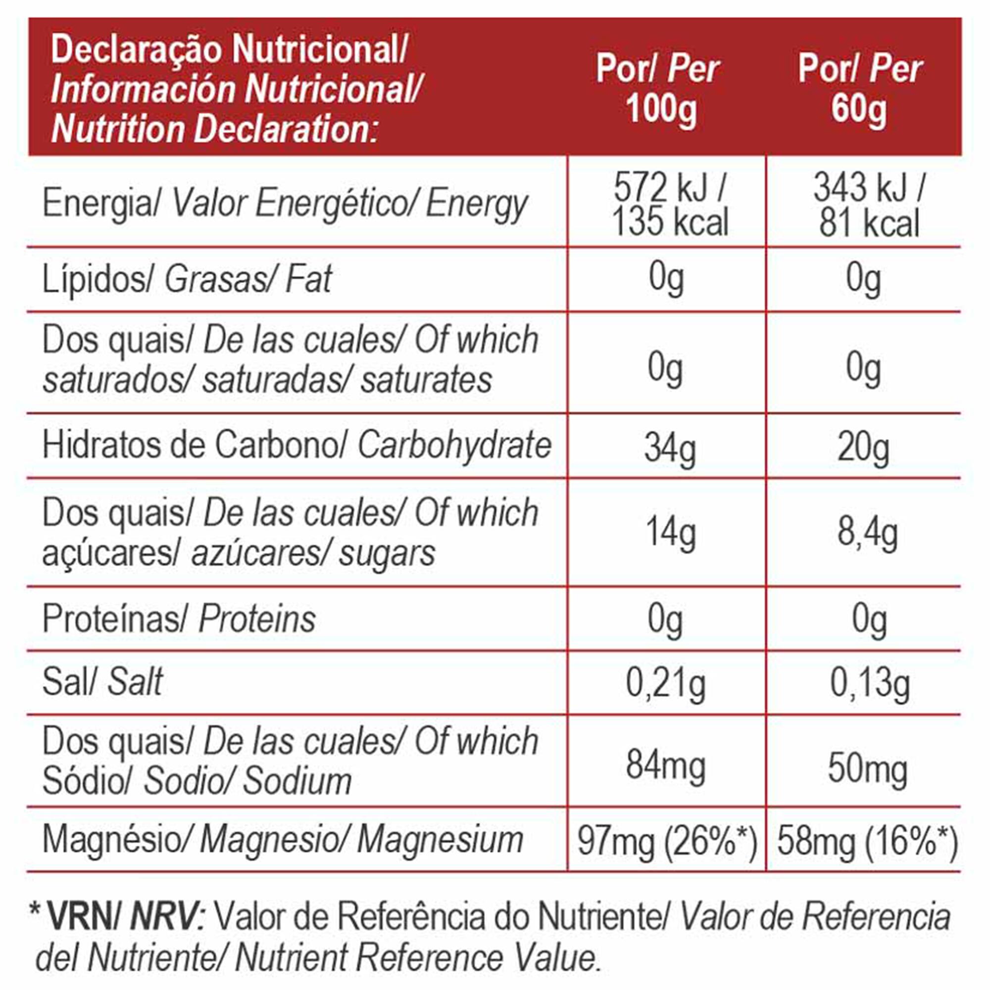 Gold Nutrition Hydra Gel Cola x1 60g 2/2