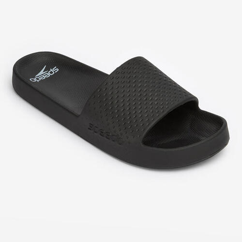 Claquettes de piscine homme, Entry essential noir