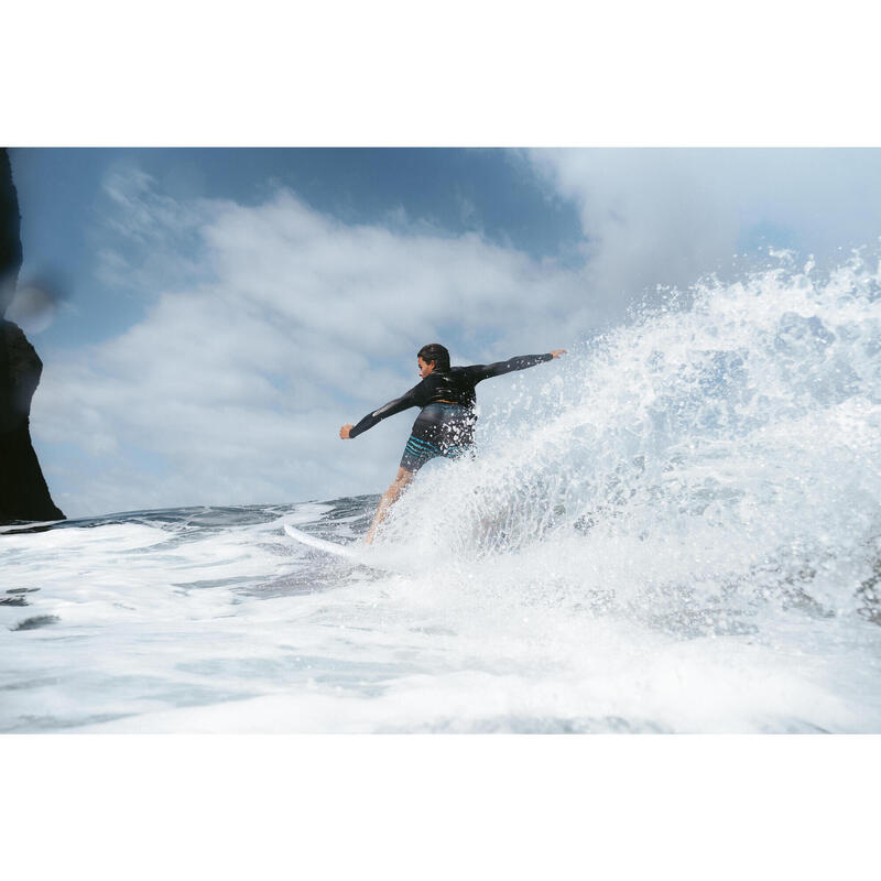 Fiú boardshort - 900-as