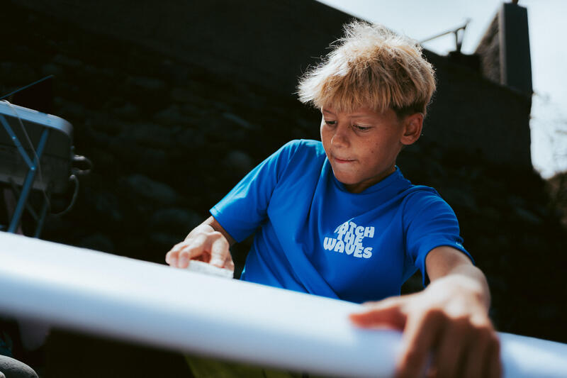 Comment choisir sa wax de surf ?