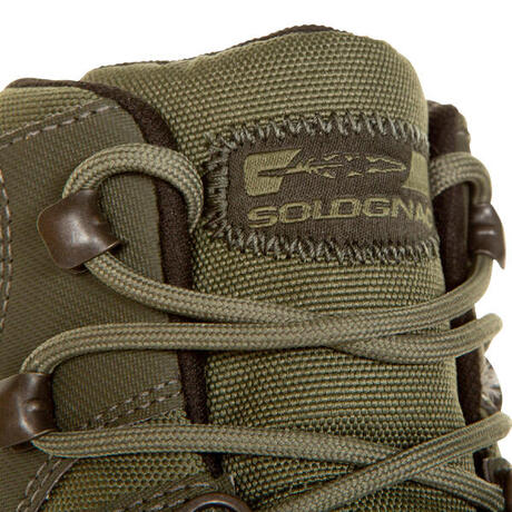 Chasse Vert Chasse Chaussure Imper Imper 100 Chaussure DHE92I