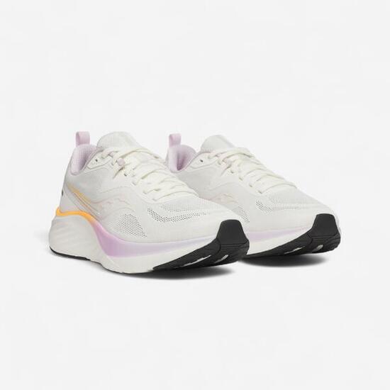 Laufschuhe Damen - Saucony Lancer 3 Cloud/Ice