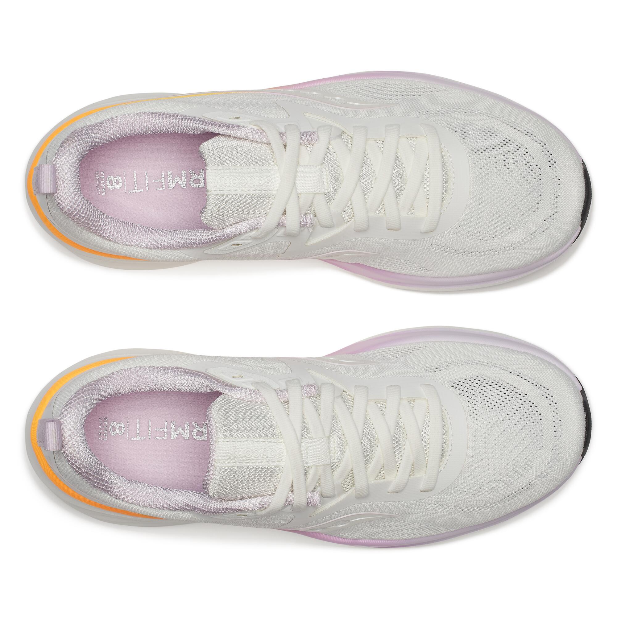 Chaussures de course Running - Saucony Lancer 3 Femme Cloud/Ice 5/5